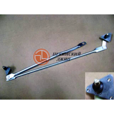 трапеция стеклоочистителя