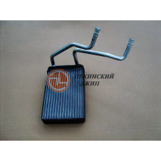 радиатор печки