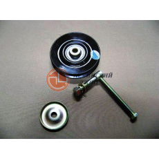 Ролик натяжной маленьк. ремня ГУР 491Q