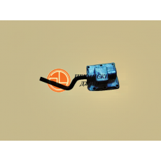 Рычаг раздат.коробки управления включения повышенной-пониженой передачи gw deer,