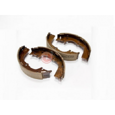 колодки задние к-кт для Admiral