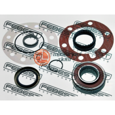 Подшипник задней полуоси ремкомплект