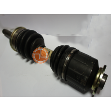 привод левый в сборе zx admiral