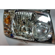 фара правая нового обр.