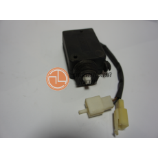 привод центрозамка