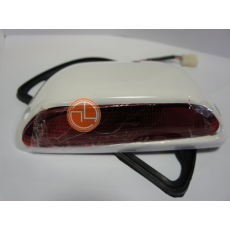 стоп сигнал третий на крышу