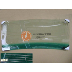 Стекло лобовое