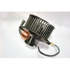 вентилятор печки