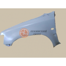 крыло нов обр.левое