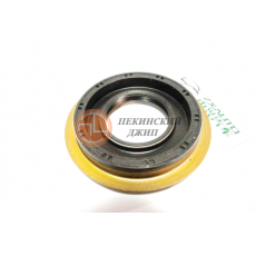 Сальник хвостовика переднего моста