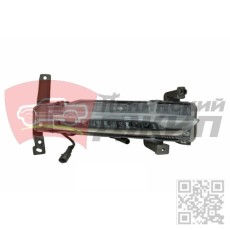 Фара противотуманная передняя правая Tiggo 8 pro