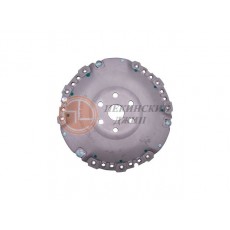 Корзина сцепления