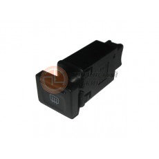 Кнопка обогрева заднего стекла