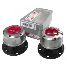 автомат включения ступицы (механический) комплект на 2 колеса ( усиленные)