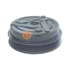 Шкив компресора кондиционера