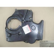 Нижняя крышка ГРМ