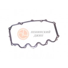 прокладка крышки клапанов