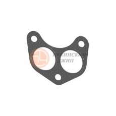 прокладка приёмной трубы