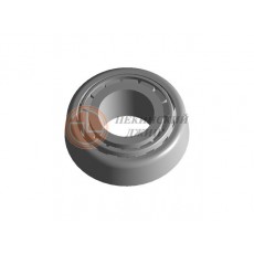 подшипник ступицы задний внутренний