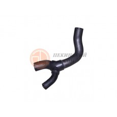 патрубок радиатора ( 3 выхода )