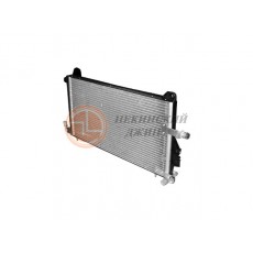 радиатор кондиционера