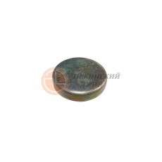 Заглушка блока