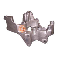 Кронштейн компресора кондиционера