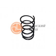 пружина передняя