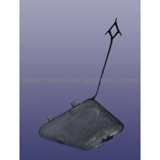 Заглушка отверстия буксир. переднего бампера