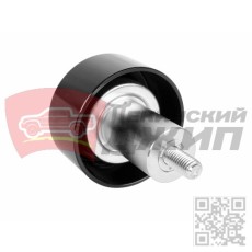 Ролик приводного ремня  JAC