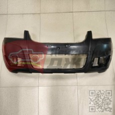 Бампер передний Great Wall Wingle G5