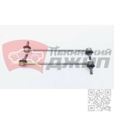 стойка стабилизатора передняя Haval Dargo