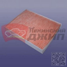 ФИЛЬТРУЮЩИЙ ЭЛЕМЕНТ ИЗ ОКСИДА МЕДИ M36TM32T