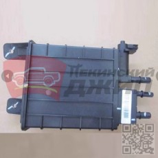 Адсорбер паров топлива Livan X6 Pro