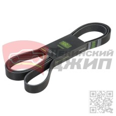 Ремень приводной Jac