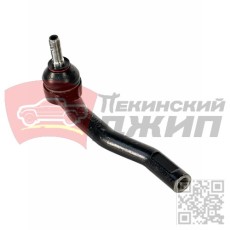 НАКОНЕЧНИК РУЛЕВОЙ ЛЕВЫЙ CHANGAN UNI-V