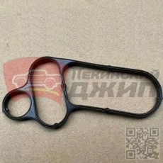 Уплотнительное кольцо теплообменника  t1a/t1e/t1d/m31t/m32t/t1c