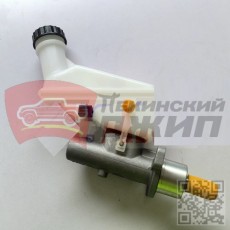 Цилиндр главный тормозной ZX 1986 Terralord