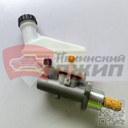 Цилиндр главный тормозной ZX 1986 Terralord