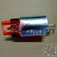 Втягивающее стартера 2,8 T ZX Terralord 1986