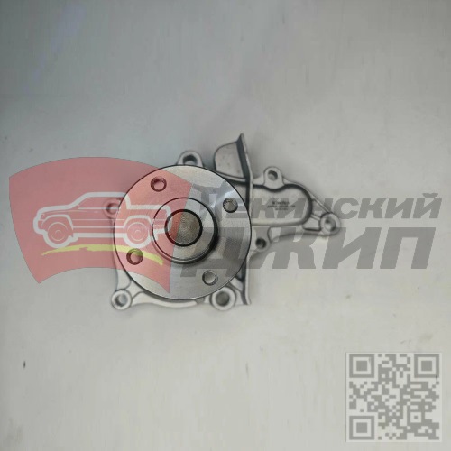 Помпа охлаждения Lifan1.6 Solano