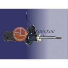 амортизатор передний дубль