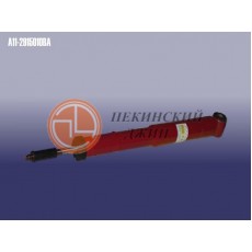 амортизатор задний