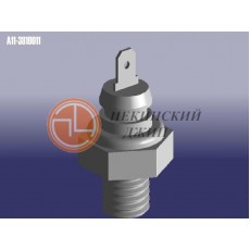 датчик давления масла