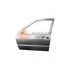 дверь правая передняя