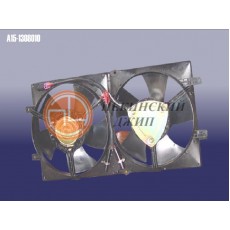 вентилятор радиатора