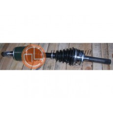 Привод левый Тианма Шатл Аврора