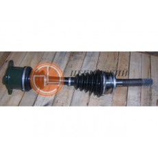 Привод правый Тианма (короткий) Шатл Аврора