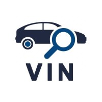 Поиск по VIN номеру