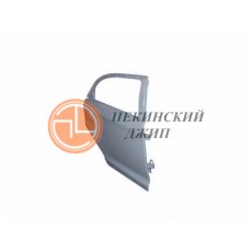 Дверь зад правая